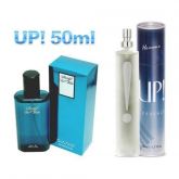 Perfume Masculino 50ml - UP! 31 - Joop Nightflight